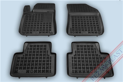 Gumové autokoberce Peugeot 308 2013-2021 (combi)