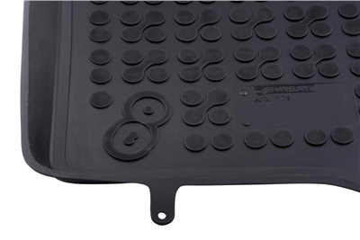 Gumové autokoberce Toyota Prius Plus 2011-