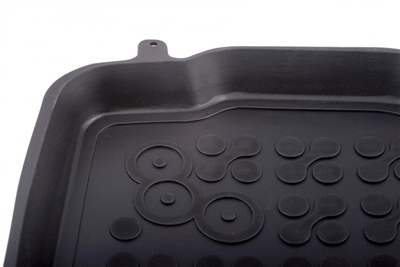 Gumové autokoberce Toyota Prius Plus 2011-