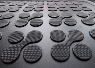 Gumové autokoberce Toyota Prius Plus 2011-