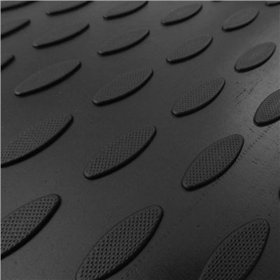 Gumové autokoberce Audi A5 2007-2016 (coupe)