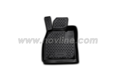 Gumové autokoberce Opel Insignia 2008-2017