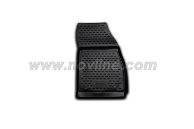 Gumové autokoberce Opel Insignia 2008-2017