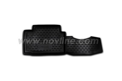 Gumové autokoberce Opel Insignia 2008-2017