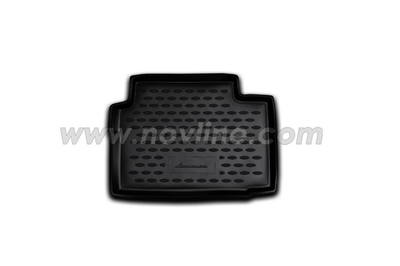 Gumové autokoberce Opel Insignia 2008-2017