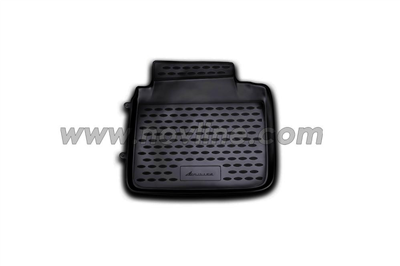 Gumové autokoberce Toyota Camry 2011-2017