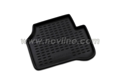 Gumové autokoberce VW Passat CC 2008-2017