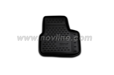 Gumové autokoberce VW Up 2012-2023