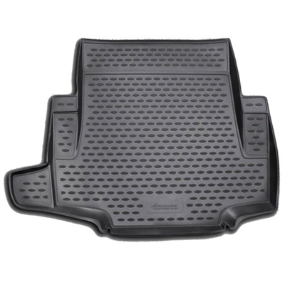 Gumová vana do kufru BMW 1 2004-2011 (E87)