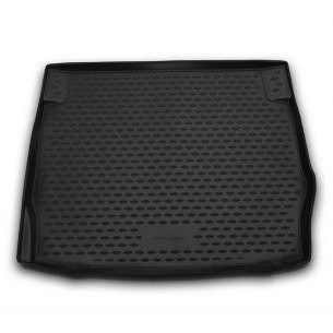 Gumová vana do kufru BMW 1 2011-2019 (F20)