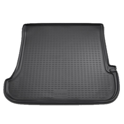 Gumová vana do kufru Toyota Land Cruiser Prado J120 2003-2009