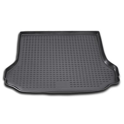 Gumová vana do kufru Toyota Rav4 2006-2010