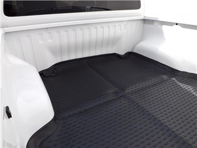 Gumová vana do kufru VW Amarok 2010-2020 (5 míst)