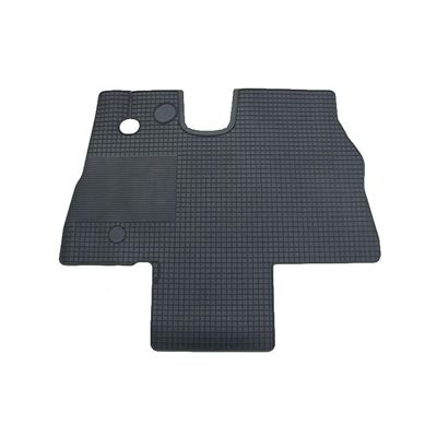 Gumové autokoberce Fiat Ducato 1996-2006