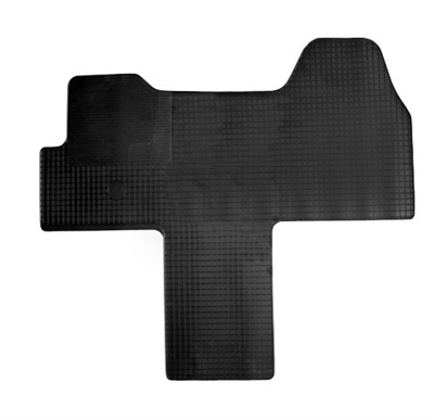 Gumové autokoberce Peugeot Boxer 2006-