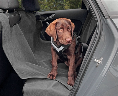 Ochranný potah zadních sedadel Alex