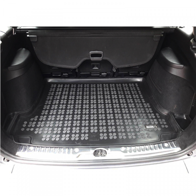 Gumová vana do kufru Peugeot 308 SW 2008-2013