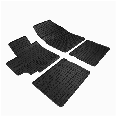 Gumové autokoberce Suzuki Celerio 2014-2020