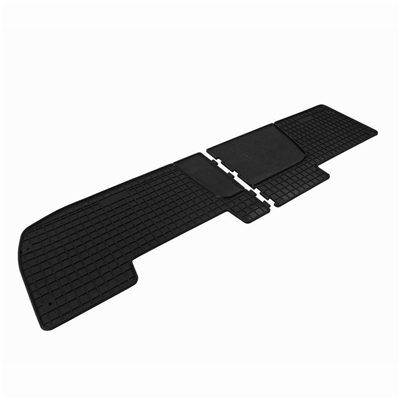 Gumové autokoberce Opel Vivaro 2001-2014 (2. řada)