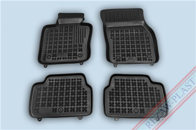 Gumové autokoberce Mini One/Cooper 2014- (5 dveří)