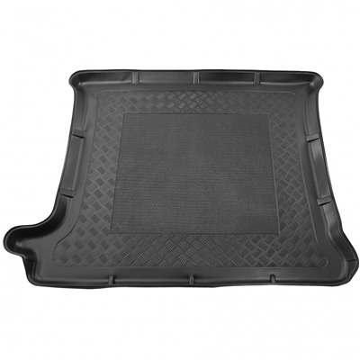 Plastová vana do kufru Renault Trafic 2001-2014 (dlouhá verze)