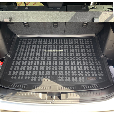Gumová vana do kufru Suzuki VITARA 2014- (horní dno)