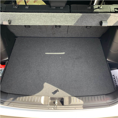 Gumová vana do kufru Suzuki VITARA 2014- (horní dno)