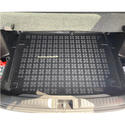 Gumová vana do kufru Suzuki VITARA 2014- (dolní dno)