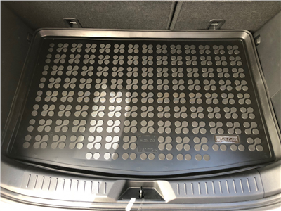 Gumová vana do kufru Mazda CX-3 2015- (horní dno)