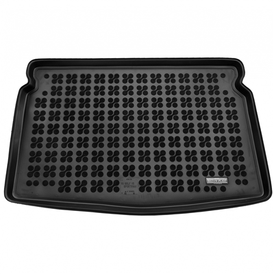Gumová vana do kufru VW Golf VII. Sportsvan 2014-2018 (dolní dno)