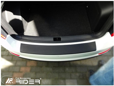 Ochranná lišta hrany kufru Škoda Rapid 2012-2019 (liftback)