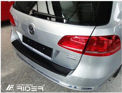 Ochranná lišta hrany kufru VW Passat B7 2010-2015 (combi)