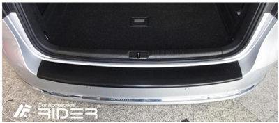 Ochranná lišta hrany kufru VW Passat B7 2010-2015 (combi)