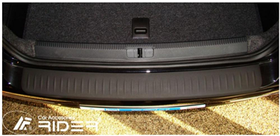 Ochranná lišta hrany kufru VW Passat B6 2005-2010 (sedan)