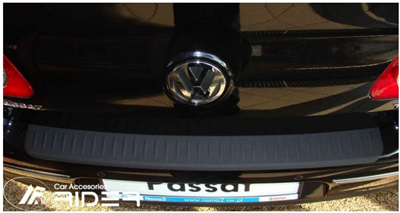 Ochranná lišta hrany kufru VW Passat B6 2005-2010 (sedan)