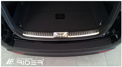 Ochranná lišta hrany kufru Hyundai i40 2011-2020 (combi)