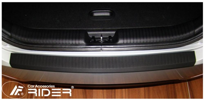 Ochranná lišta hrany kufru Hyundai ix20 2010-2019