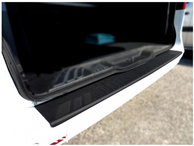 Ochranná lišta hrany kufru Mercedes V-Class 2014- (W447)