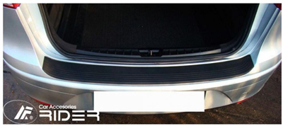 Ochranná lišta hrany kufru Seat Altea XL 2006-2015