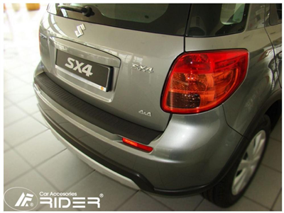 Ochranná lišta hrany kufru Suzuki SX4 2005-2014