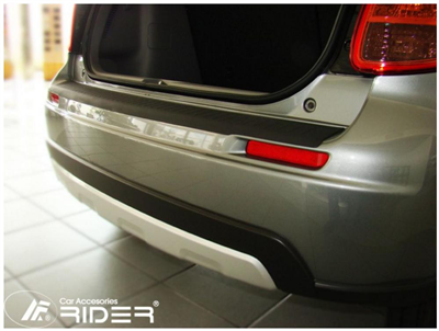 Ochranná lišta hrany kufru Suzuki SX4 2005-2014