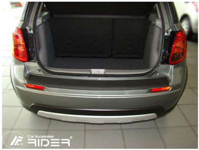 Ochranná lišta hrany kufru Suzuki SX4 2005-2014