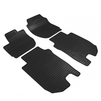 Gumové autokoberce Honda HR-V 2014-2021