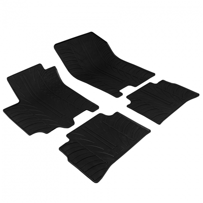 Gumové autokoberce Suzuki Vitara 2015-