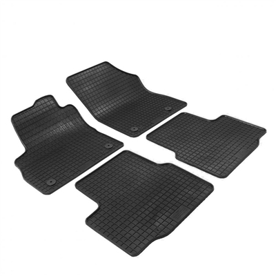 Gumové autokoberce Opel Astra K 2015-2021