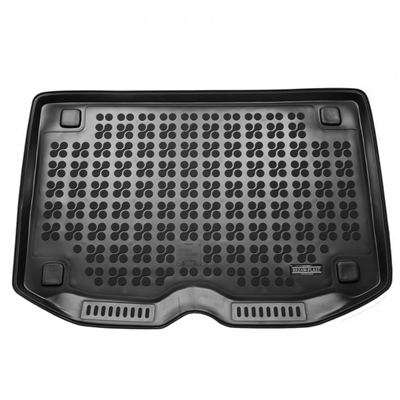 Gumová vana do kufru Citroen C3 Picasso 2009-2017