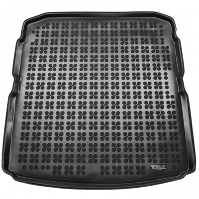 Gumová vana do kufru Škoda Superb III. 2015-2024 (liftback)
