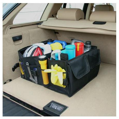 Organizér do auta Smart L