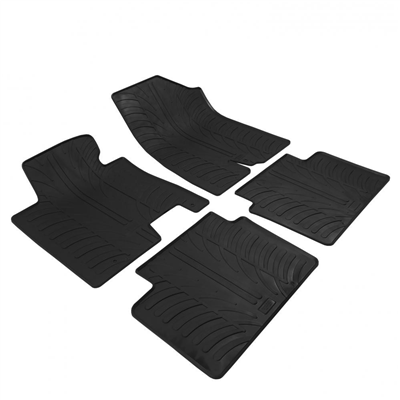 Gumové autokoberce Hyundai i30 2015-2017