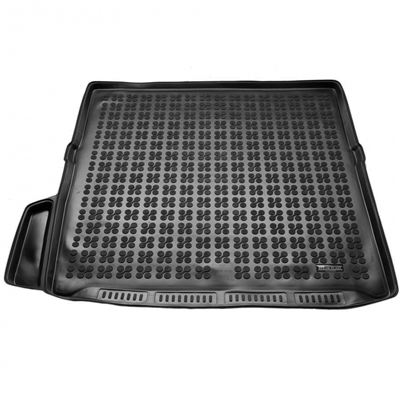 Gumová vana do kufru Volvo XC90 2015-